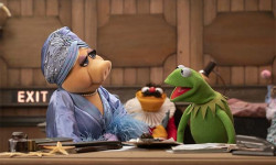 El show de los Muppets