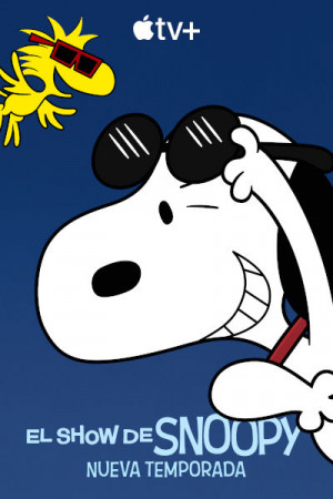 El show de Snoopy (2021)