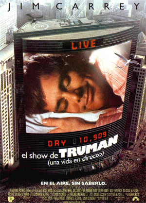 El show de Truman (1998)