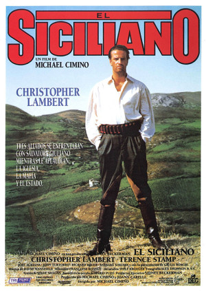 El siciliano