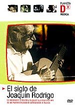 El siglo de Joaquín Rodrigo