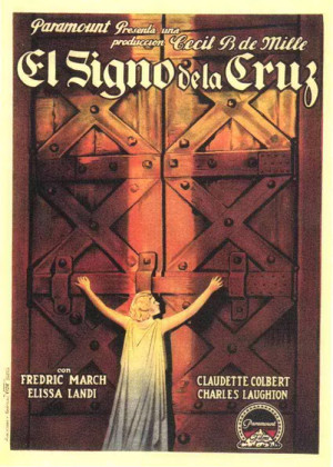 El signo de la cruz (1932)