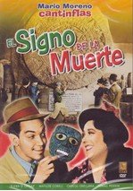 El signo de la muerte (1939)