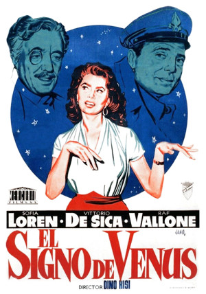 El signo de Venus