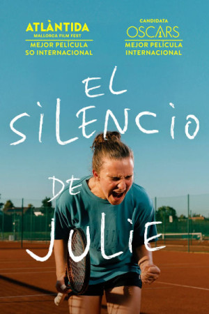 El silencio de Julie (2024)