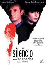 El silencio de la sospecha (1991)