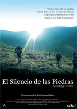 El silencio de las piedras
