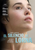El silencio de Lorna (2008)