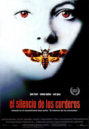 El silencio de los corderos (1991)