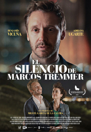 El silencio de Marcos Tremmer (2024)