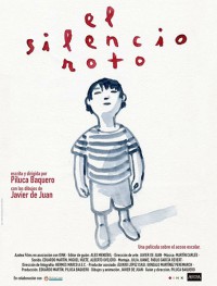 El silencio roto (2017)