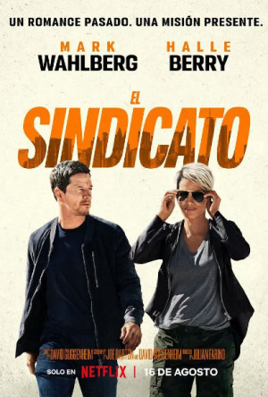 El sindicato (2024)