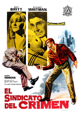 El sindicato del crimen (1960)