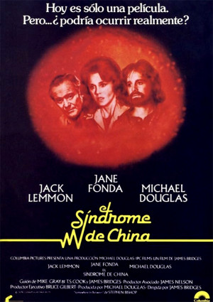 El síndrome de China