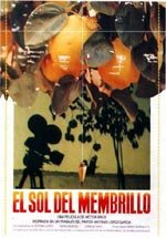 El sol del membrillo