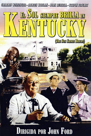 El sol siempre brilla en Kentucky (1953)