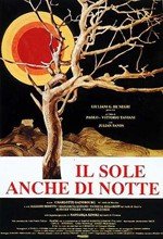 El sol también sale de noche
