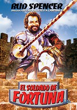 El soldado de fortuna (1976)