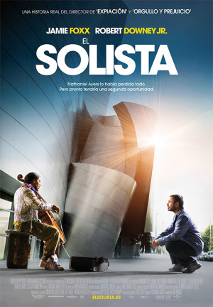 El solista (2009)