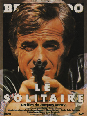 El solitario (1987)