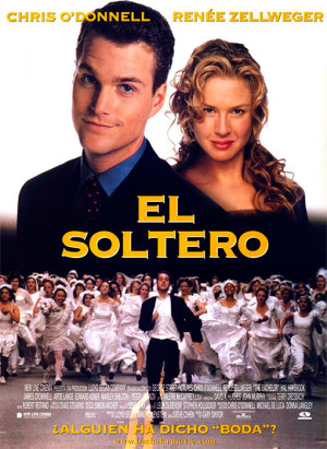 El soltero