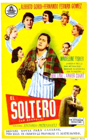 El soltero