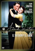 El solterón y el amor
