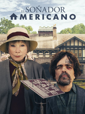 El soñador americano