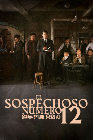 El sospechoso número 12 (2019)