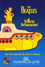 El submarino amarillo (Yellow Submarine) (1968)
