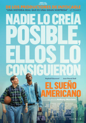 El sueño americano (2026)