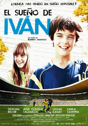 El sueño de Iván (2011)