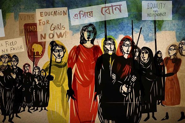 El sueño de la sultana foto crítica.