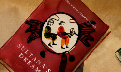 El sueño de la sultana