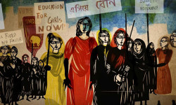 El sueño de la sultana