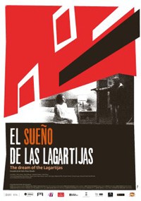 El sueño de las lagartijas (2017)