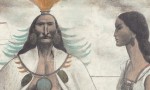 El sueño de Malinche