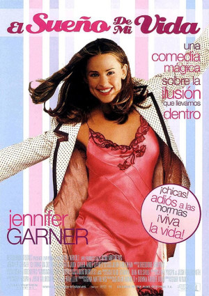 El sueño de mi vida (2004)