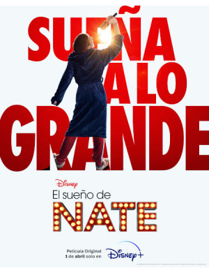 El sueño de Nate (2022)