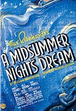 El sueño de una noche de verano (1935)
