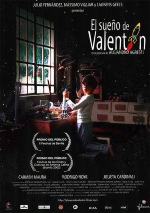 El sueño de Valentín (2002)