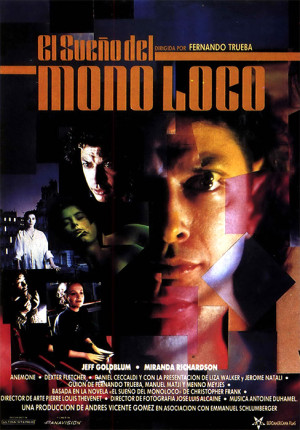 El sueño del mono loco