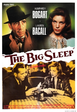 El sueño eterno (1946)