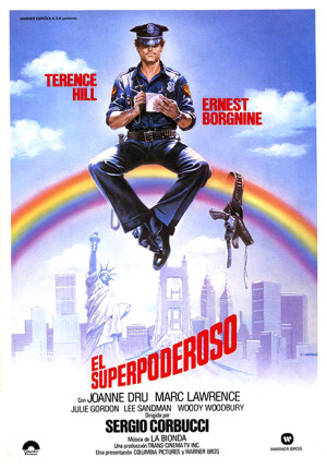 El superpoderoso (1980)