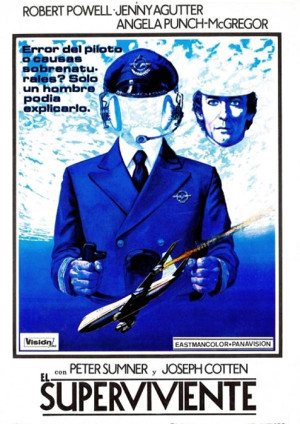 El superviviente (1981)