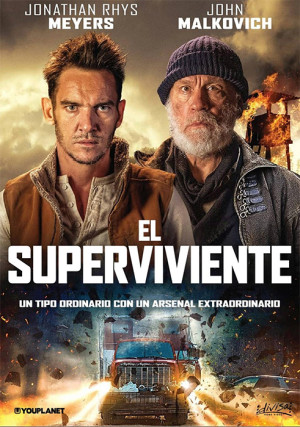 El superviviente (2021)
