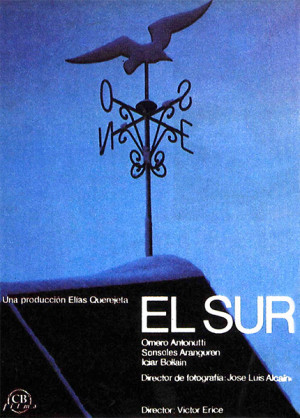 El sur (1983)