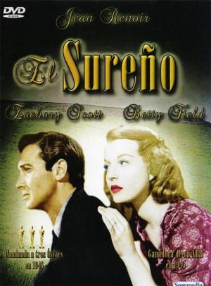 El sureño (1945)