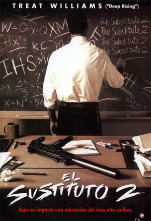 El sustituto 2 (1998)
