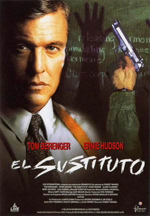 El sustituto